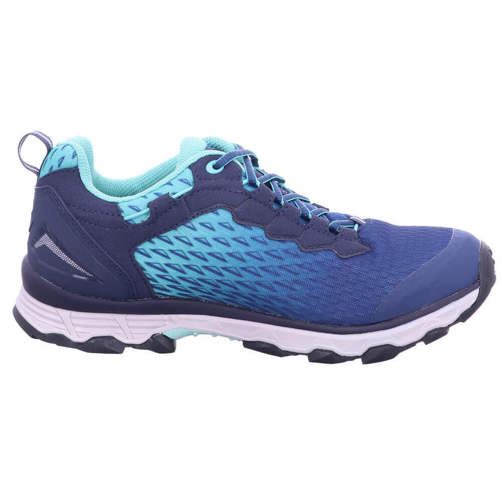 Buty sportowe  damskie Meindl Activo Sport Lady z membraną Gore - Tex 6/7