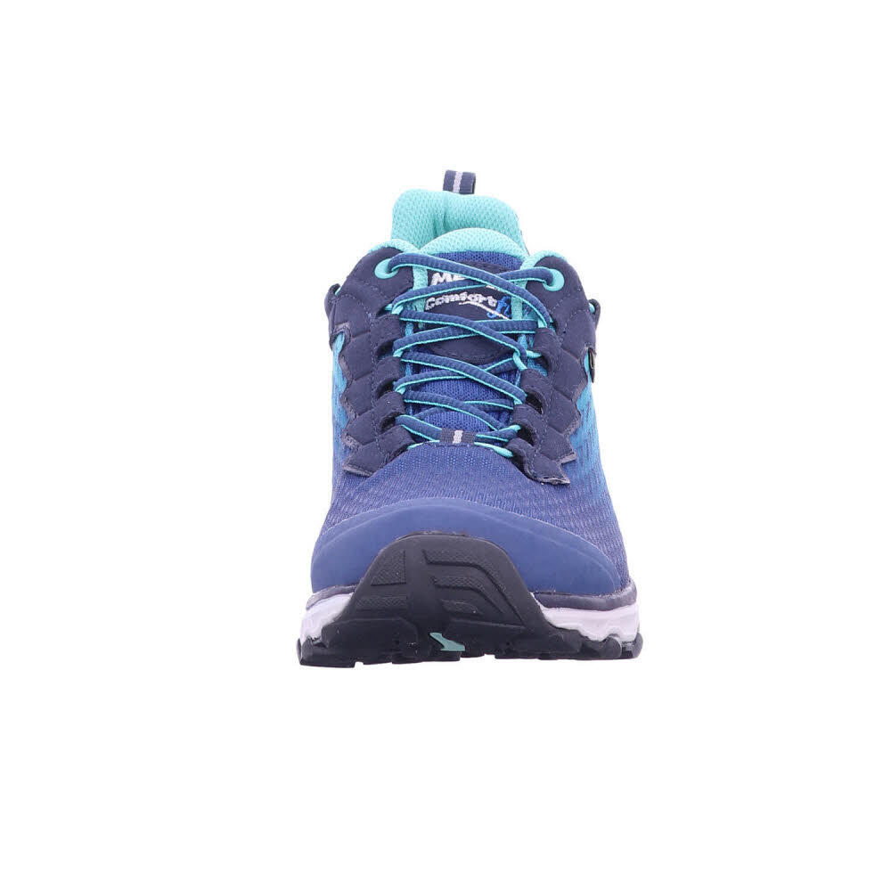 Buty sportowe  damskie Meindl Activo Sport Lady z membraną Gore - Tex 7/7