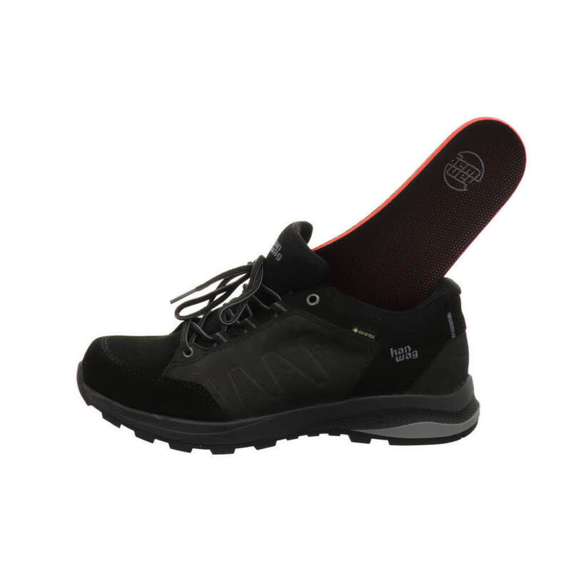 Chaussures de randonnée Hanwag Torsby Sf Extra GTX Low