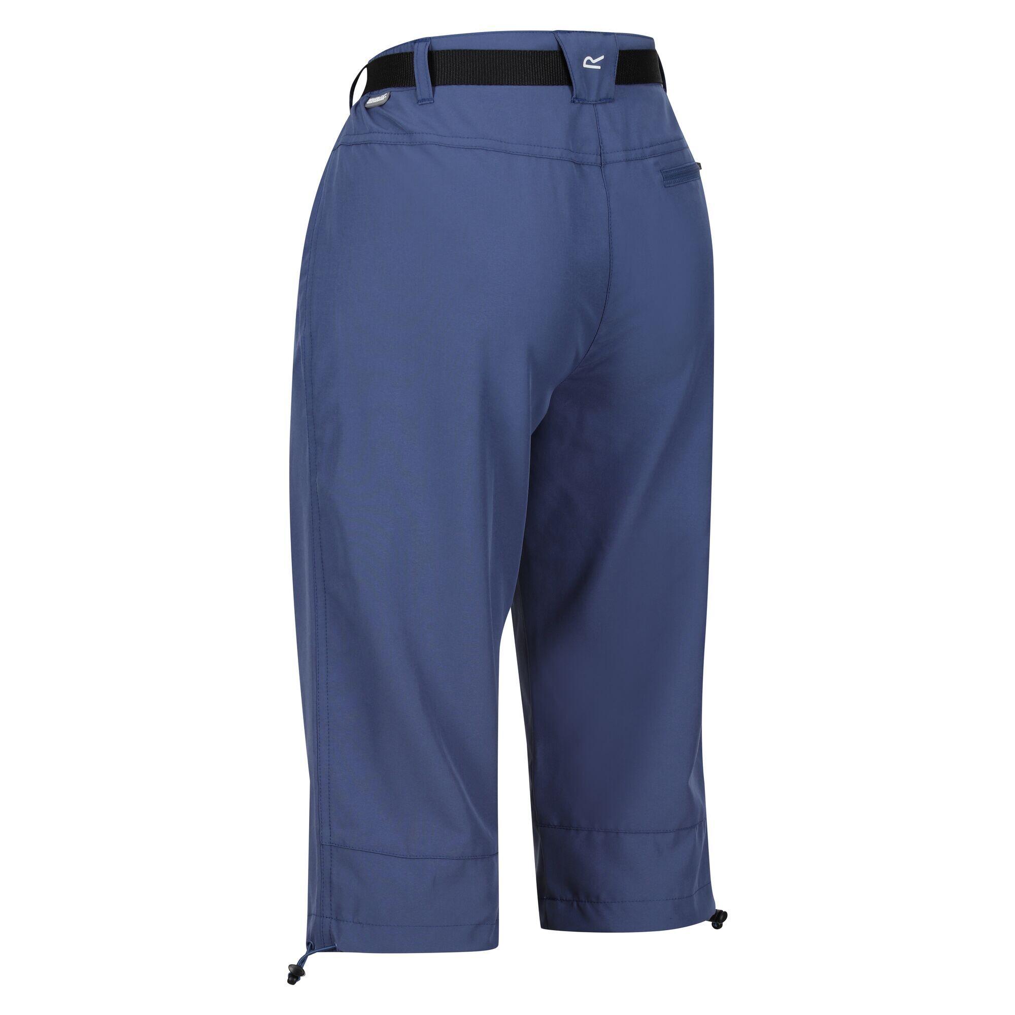 Regatta 3/4 Capri Hose Damen 7/7
