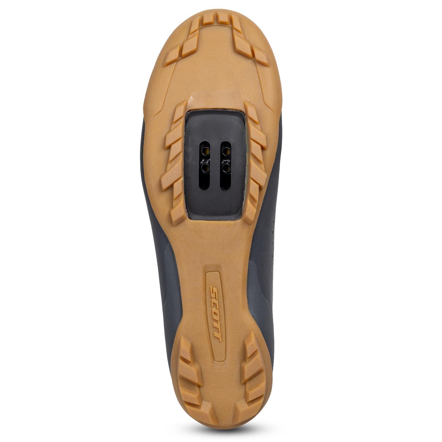 SCOTT Chaussures De Vélo  -  Hommes  -  Gravel Pro 6/6