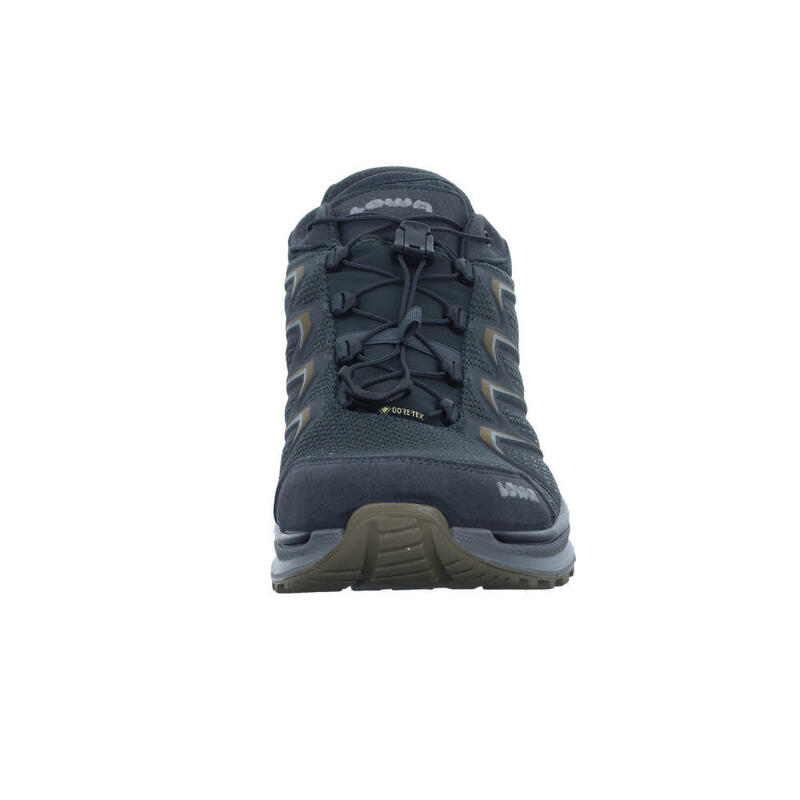 Wanderschuh MADDOX GTX LO