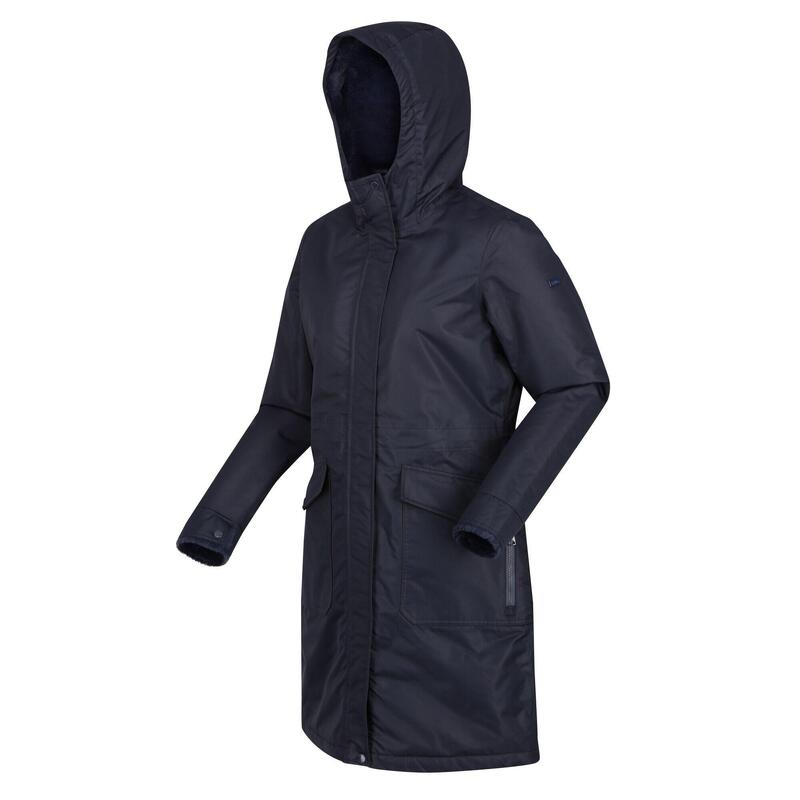 Romine Femme Randonnée Parka