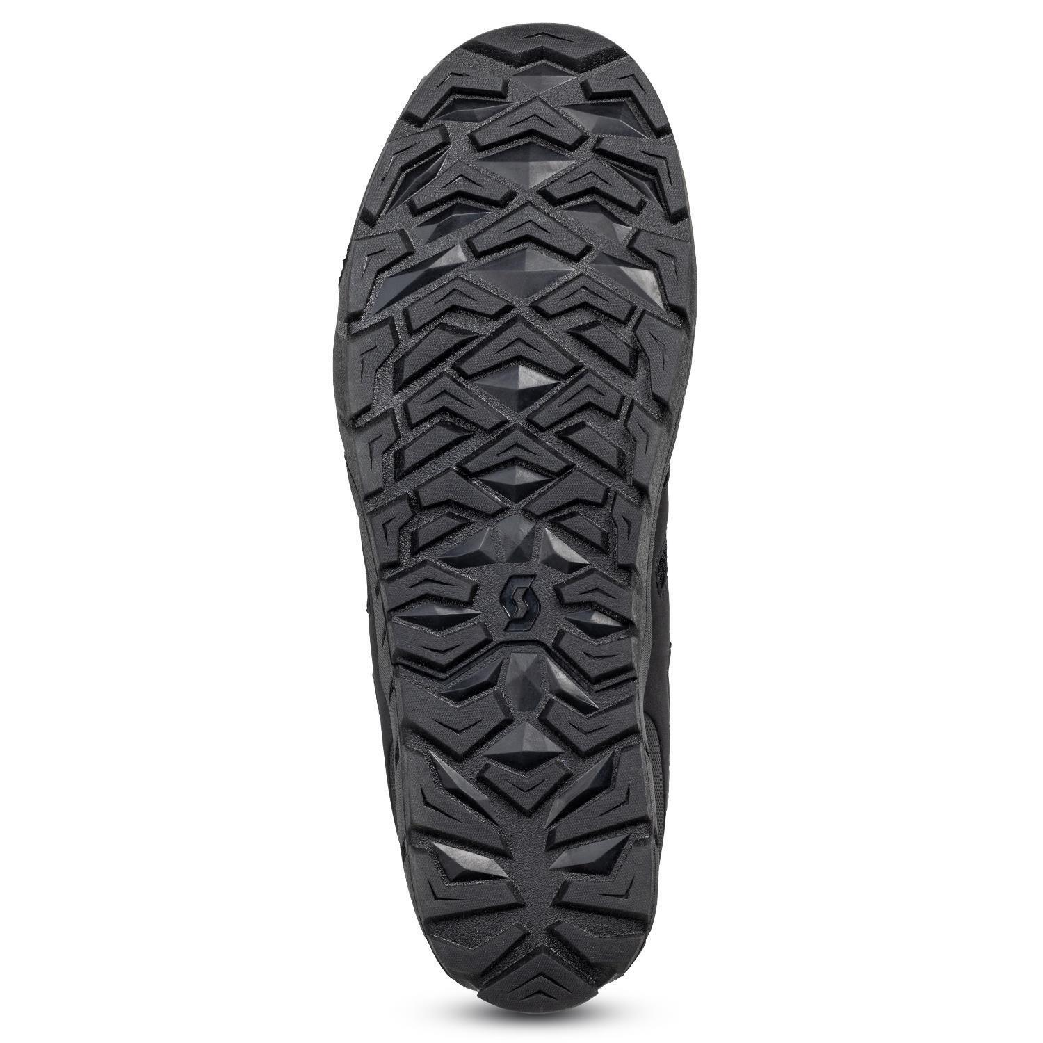 SCOTT Chaussures De Vtt  -  Hommes  -  Sport Crus-r Flat Boa 6/6