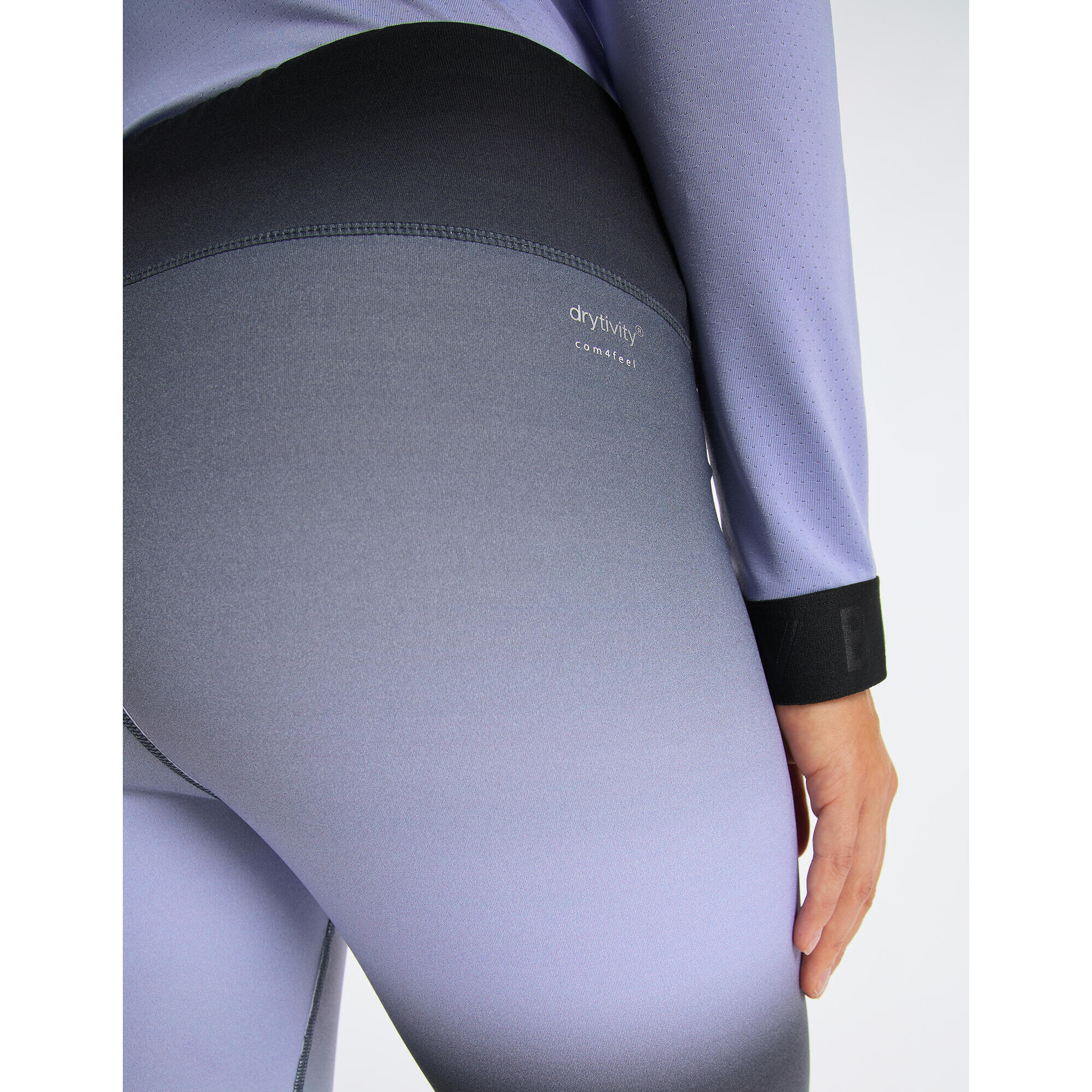 Damen Jogginghose Prudence DCAO 7/7
