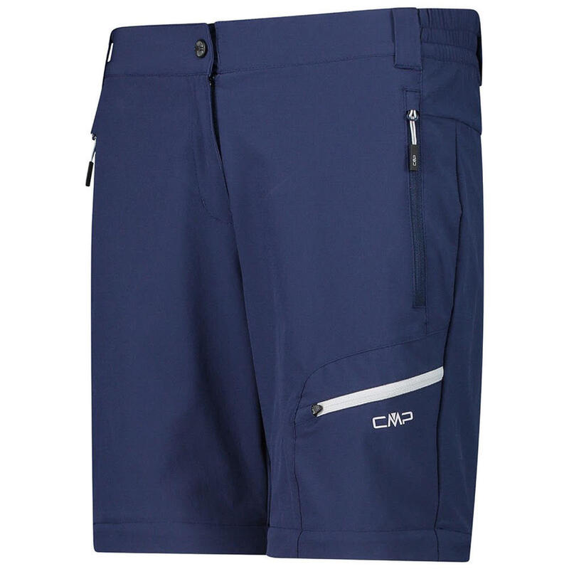 CMP Keilhose Pant Zip Off