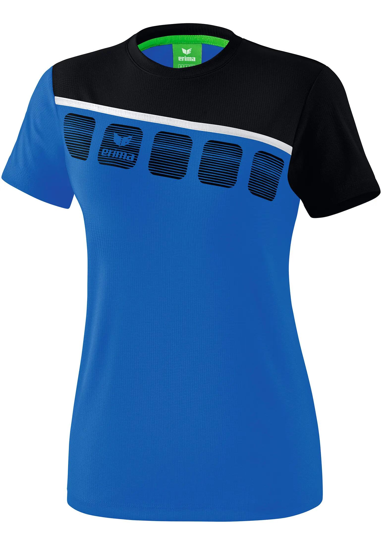 T-Shirt femme Erima 5-C 7/8