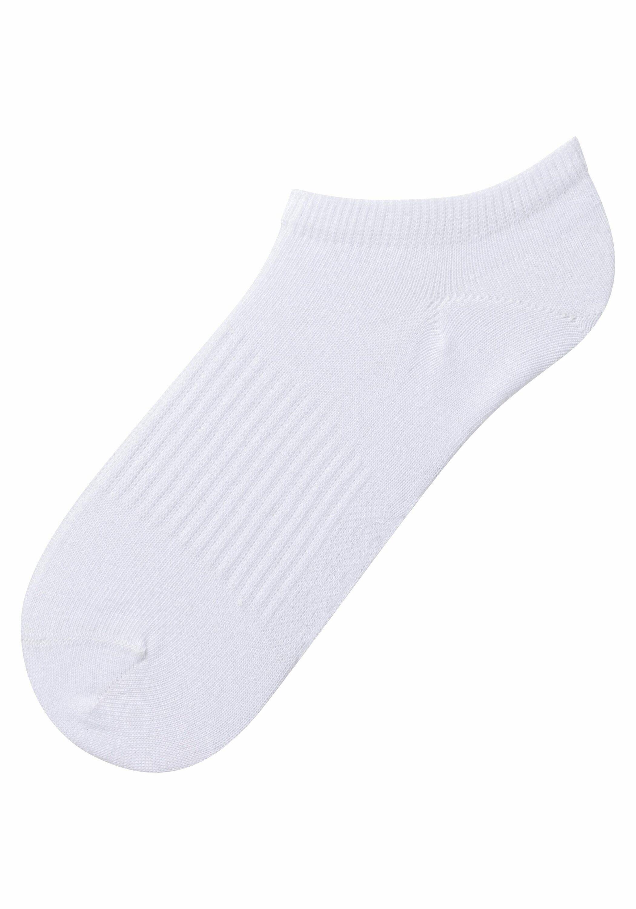 LASCANA ACTIVE LASCANA ACTIVE Sneakersocken (7 Paar) 6/6