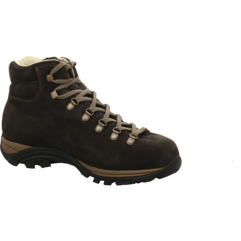 Zapatos De Aproximación De Media Caña De Hombre Zamberlan 320 New Trail Lite Ev