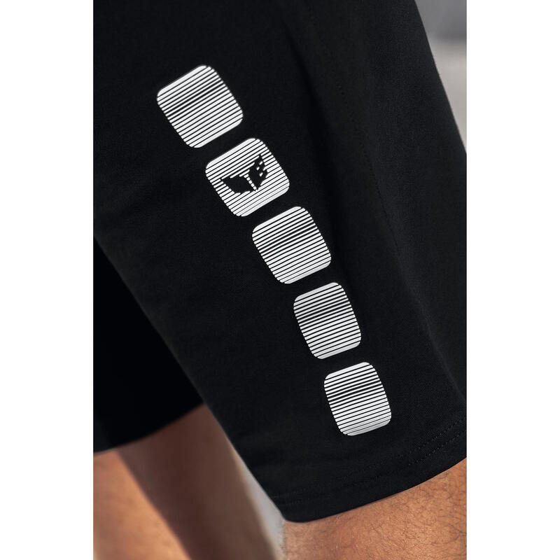 Short Essential Erima Negri