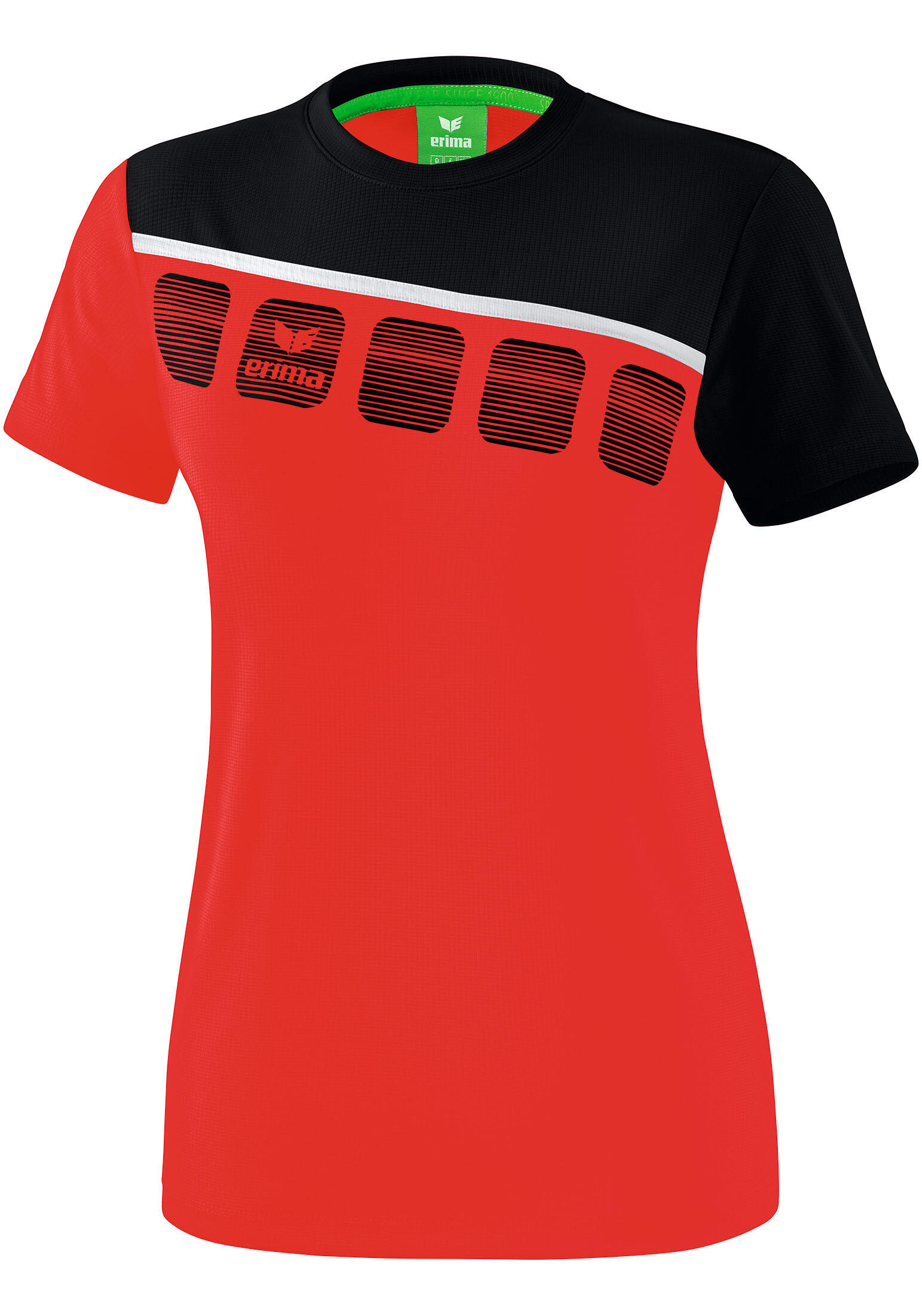 T-Shirt femme Erima 5-C 7/7