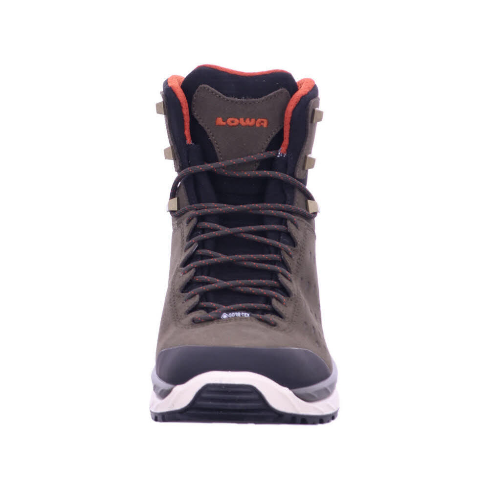 Wanderstiefel MALTA GTX MID 7/7