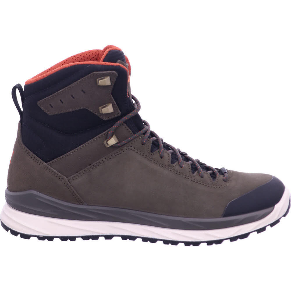 Wanderstiefel MALTA GTX MID 6/7