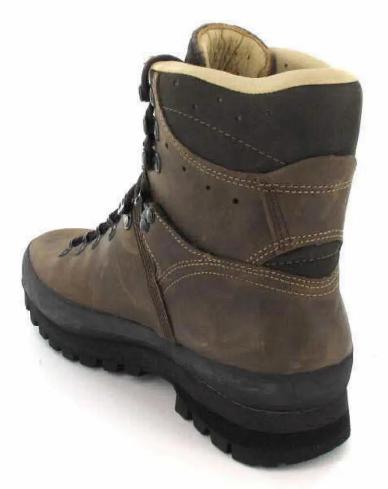 Outdoorschuh Island MFS Active wide 7/7