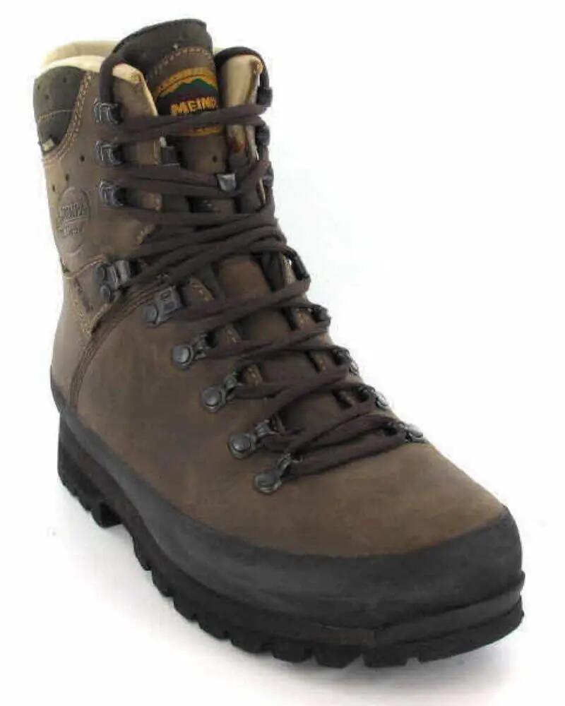 Outdoorschuh Island MFS Active wide 6/7