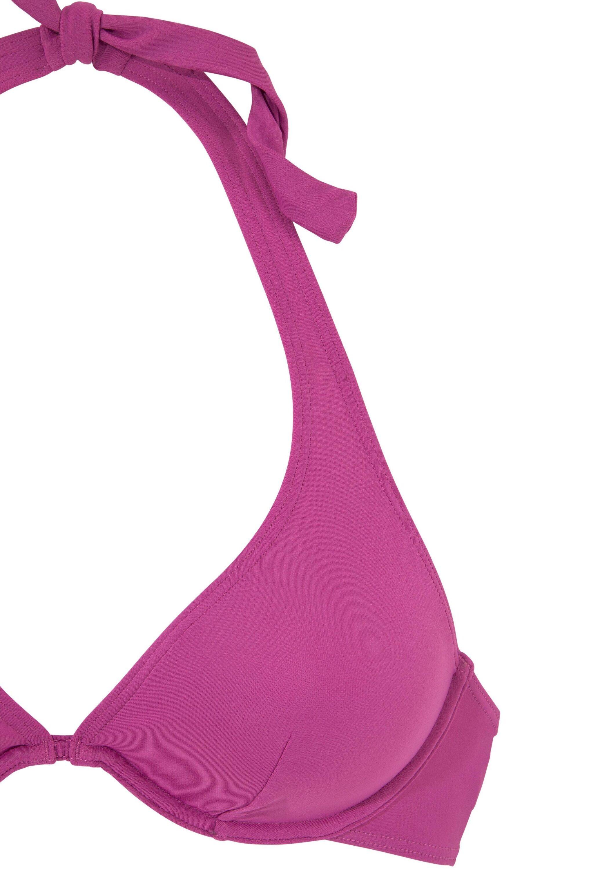 Damen Chiemsee Bügel-Bikini 6/7