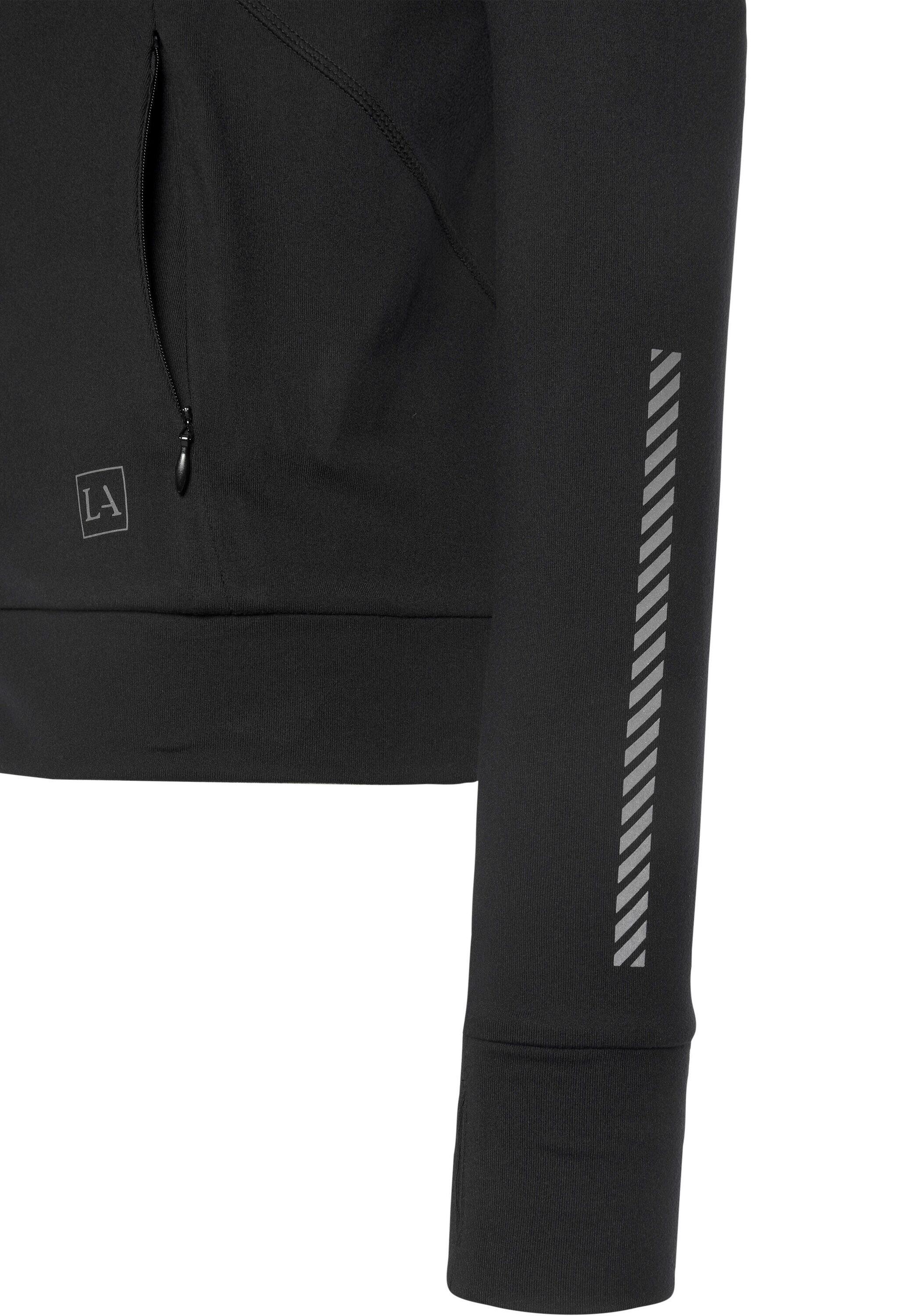 Damen Laufjacke 5/7