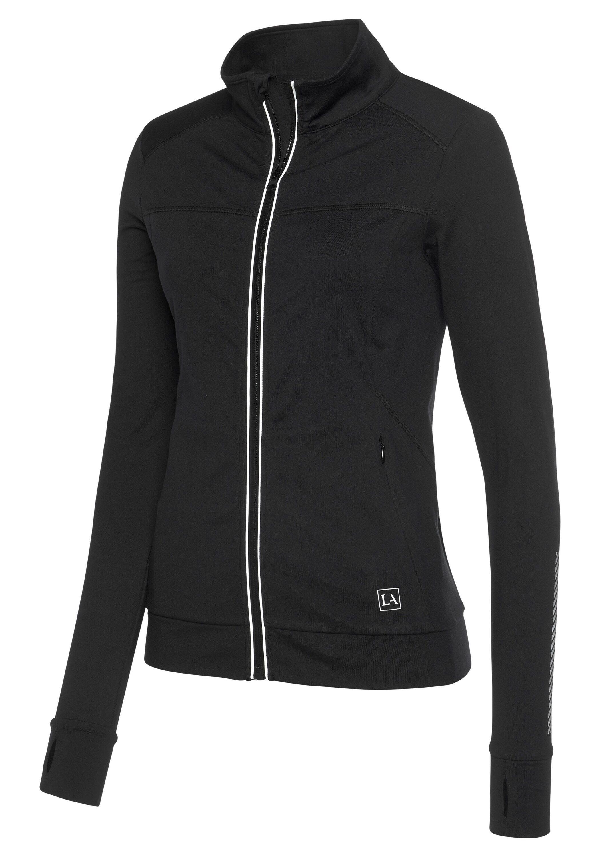 Damen Laufjacke 4/7