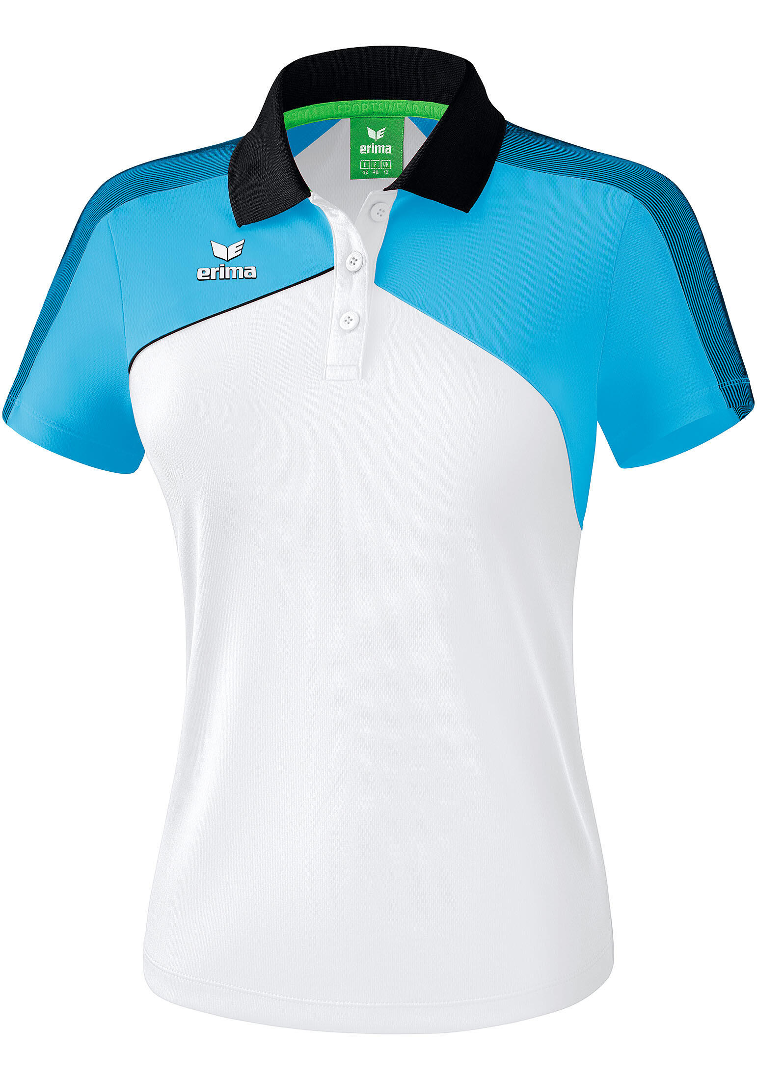 Damespolo Erima Premium One 2.0 7/7