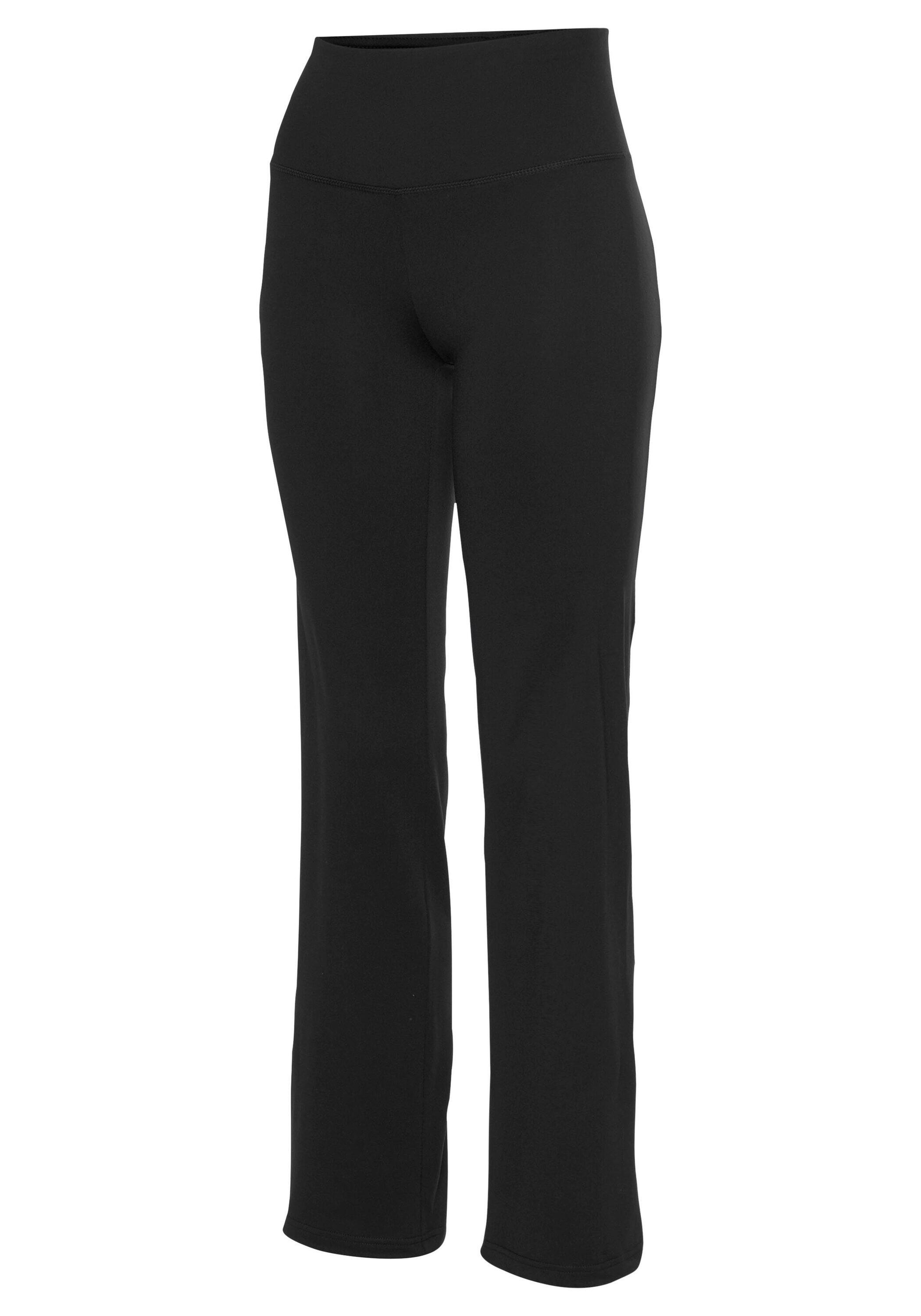 Damen Thermohose 5/7