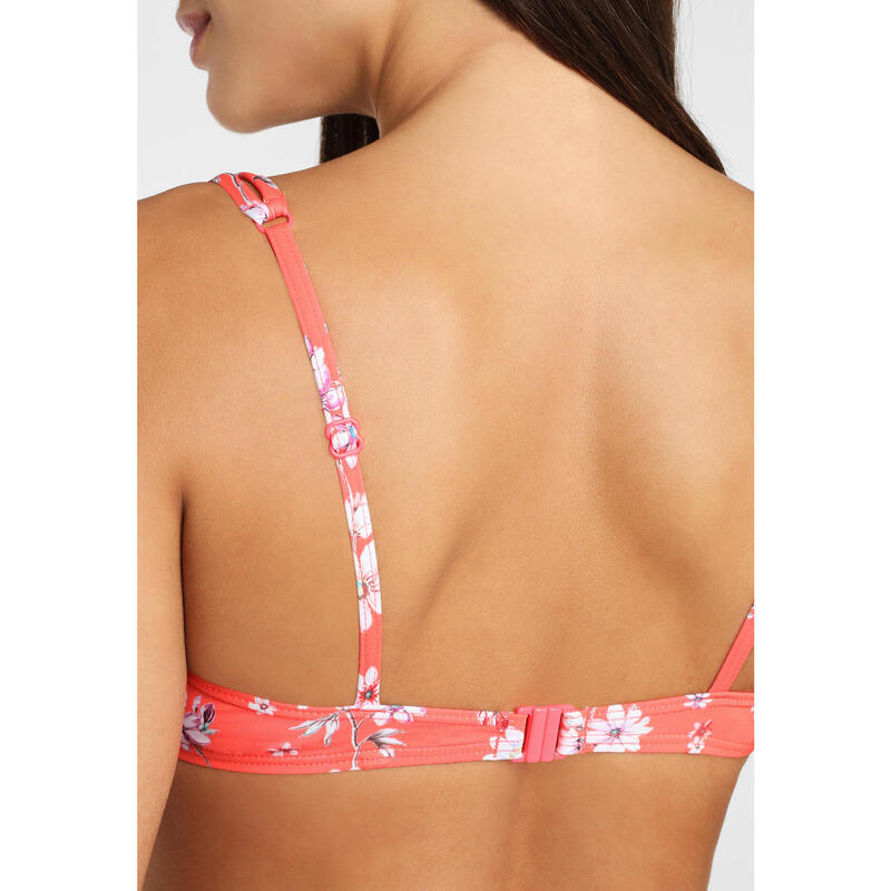Sunseeker Bügel-Bikini-Top »Ditsy« für Damen