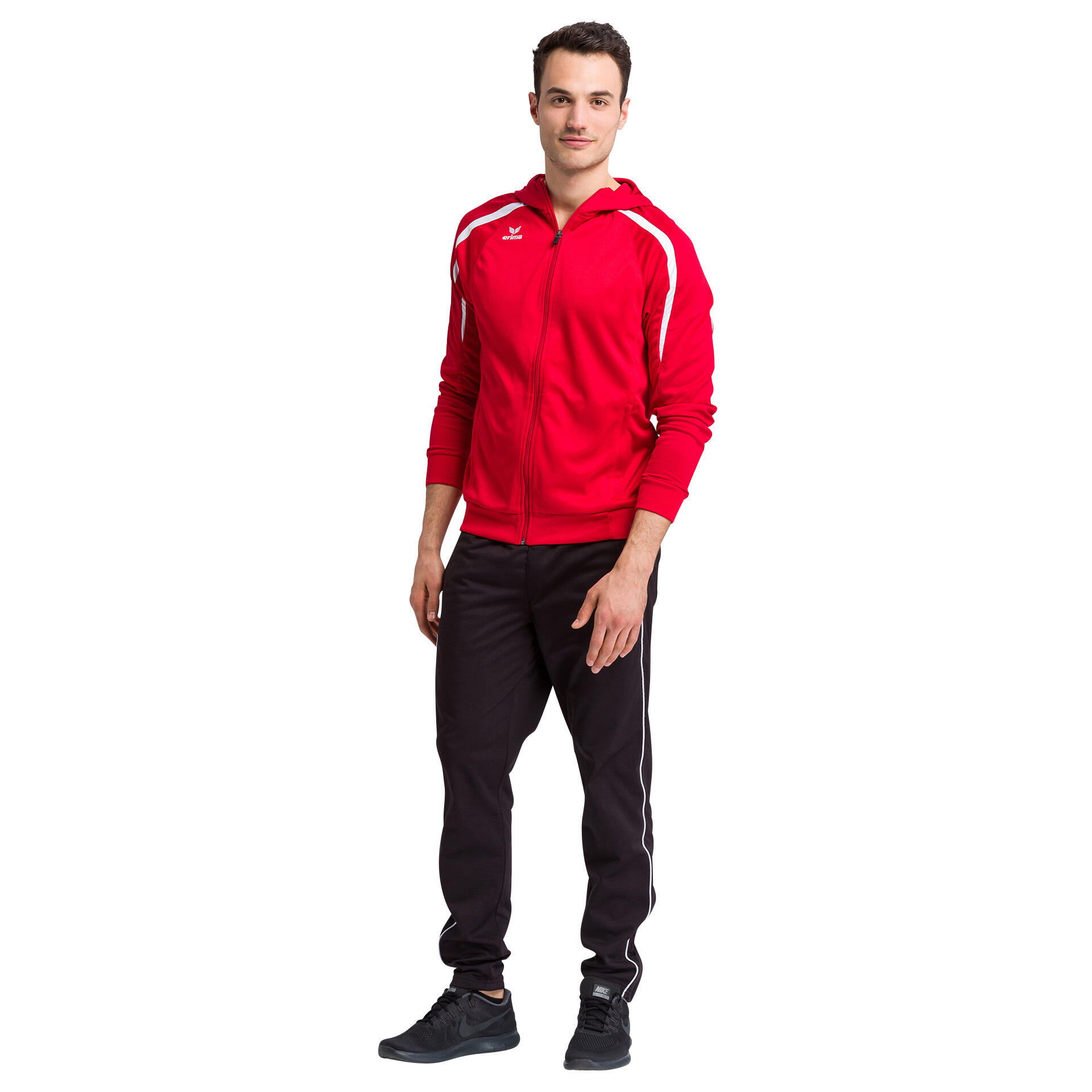 Veste d’entraînement Erima Liga 2.0 avec capuche 7/7