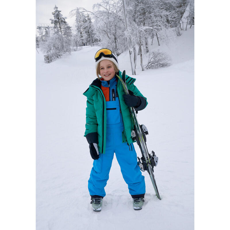 Pantaloni de schi pentru copii Reima Rehti