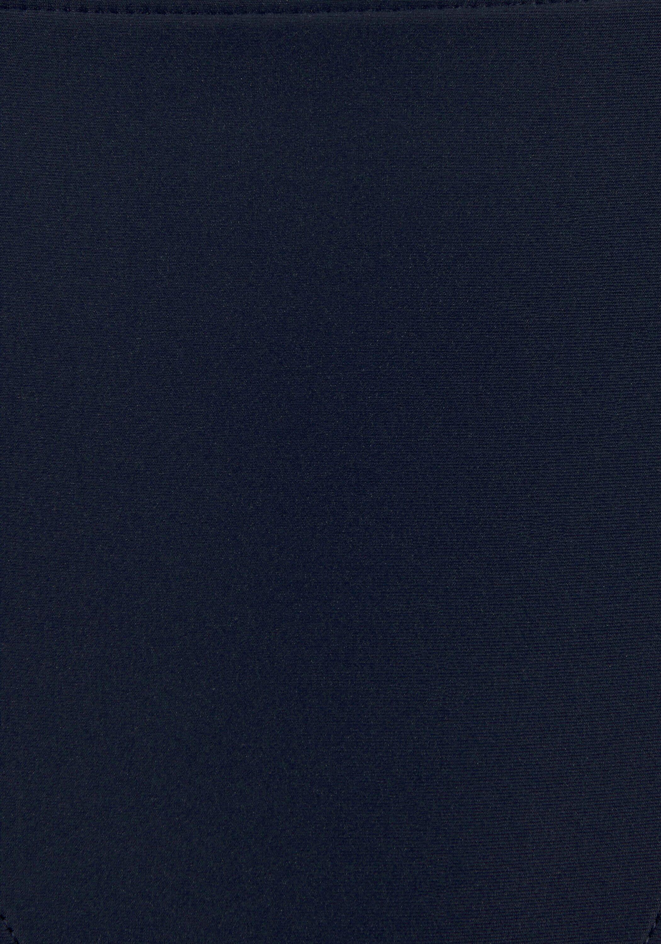 Damen Bikini-Hose 6/7