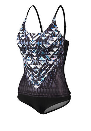 BECO the world of aquasports Tankini Lady Collection