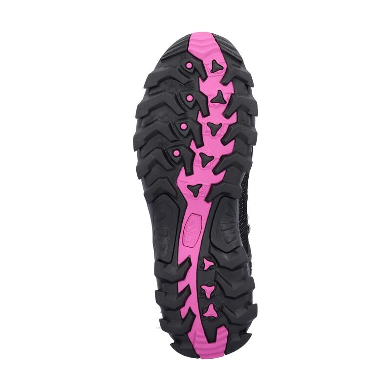 Outdoorstiefel Rigel Mid Wandern/Outdoor/Trekking Damen Wasserdicht Atmungsaktiv