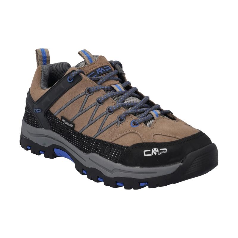 Pantofi trekking CMP Rigel Low pentru copii [3Q13244J 01PM] mărimea 38
