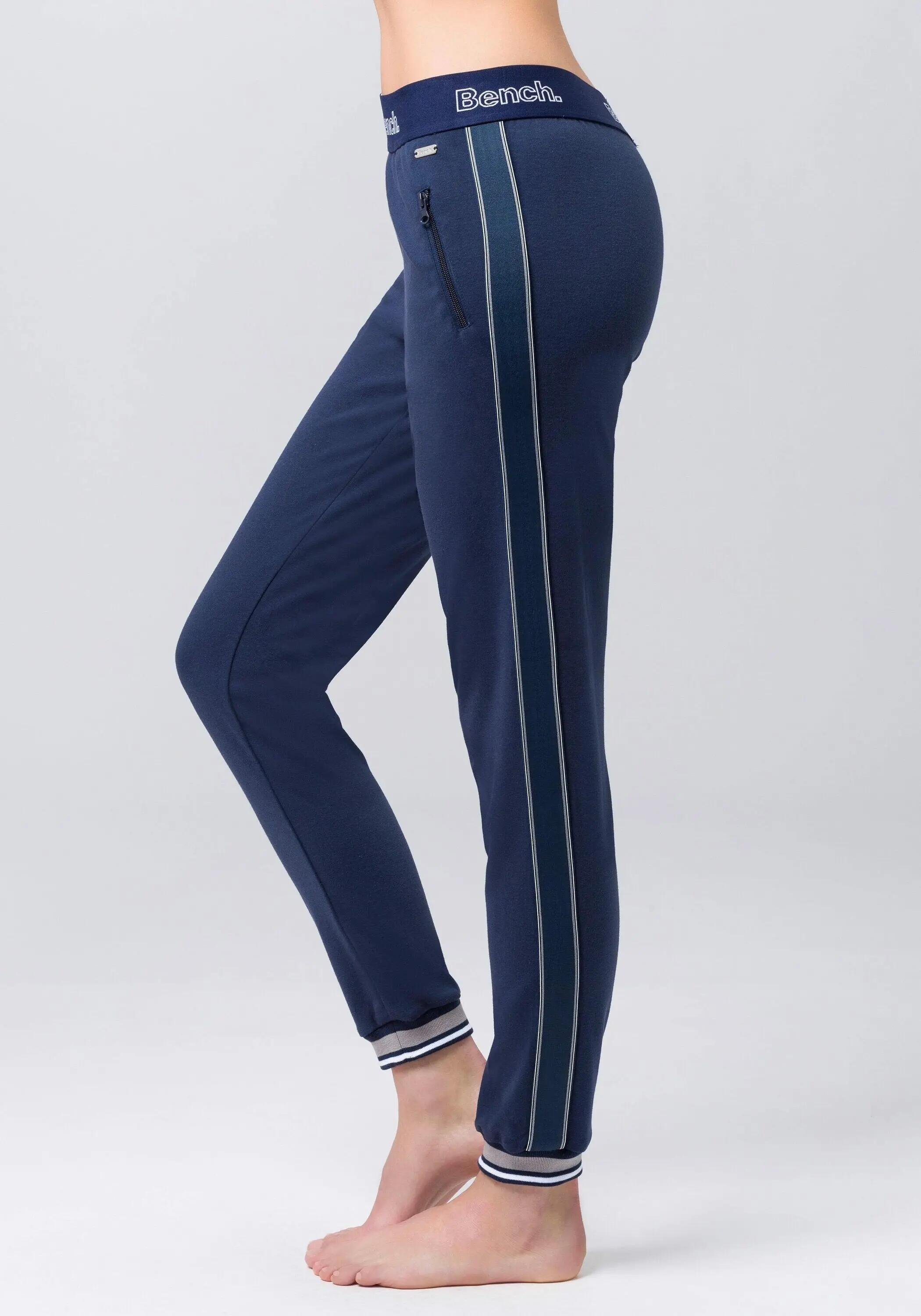 Damen Bench. Relaxhose 6/7