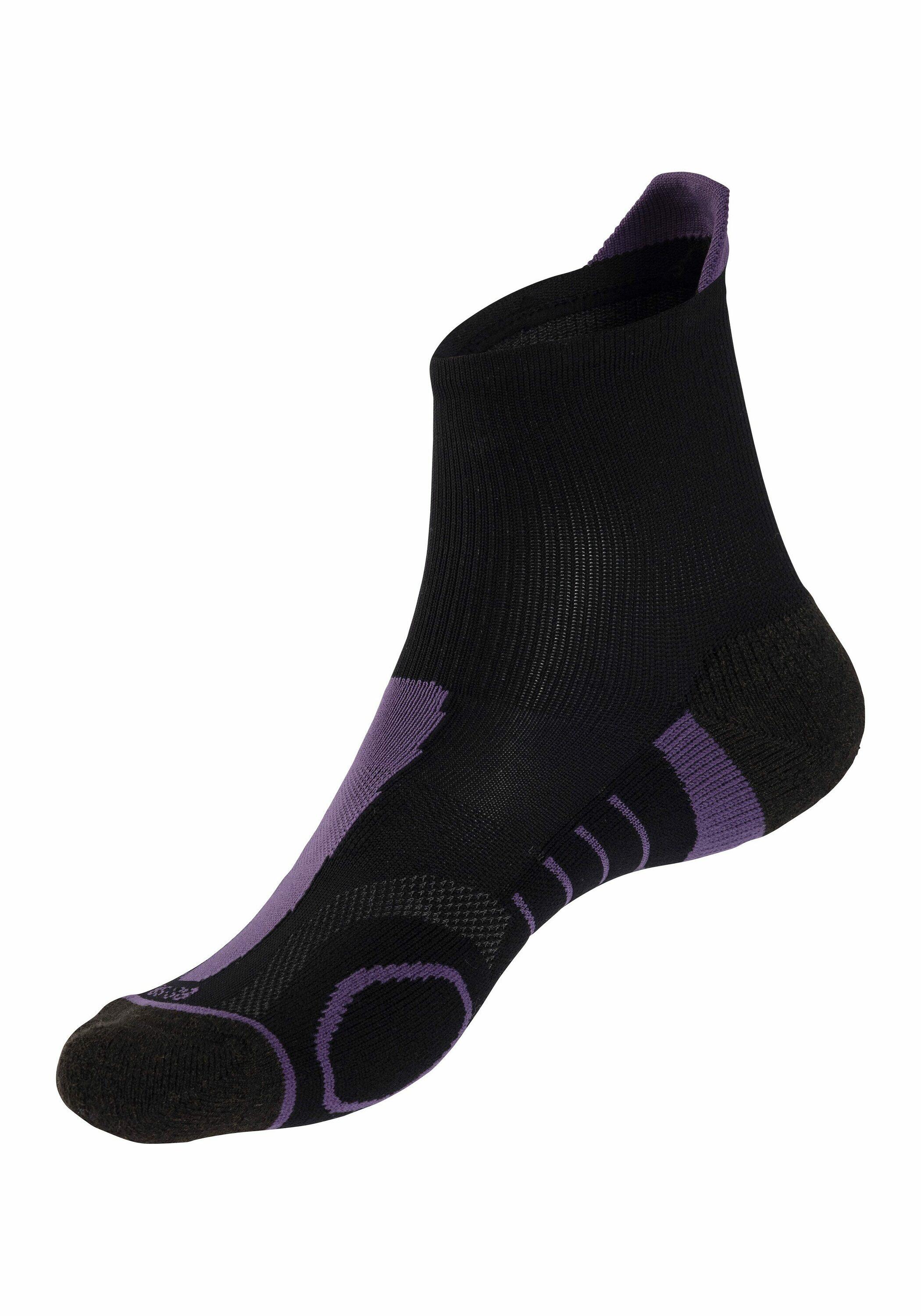 LASCANA ACTIVE Wandersocken 5/7