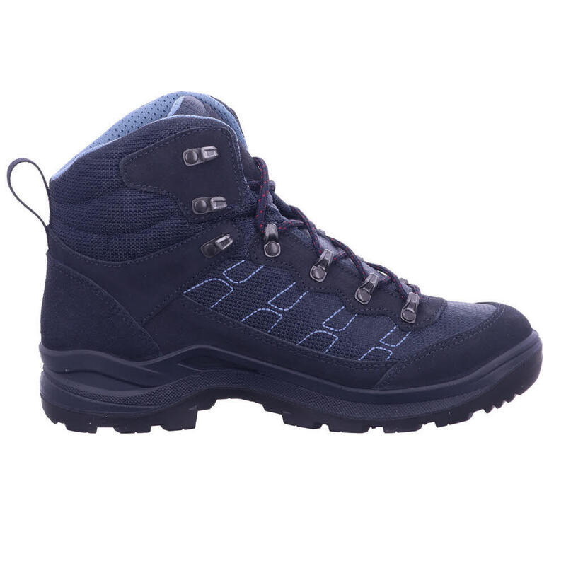 Wanderschuh TAURUS PRO GTX MID WS