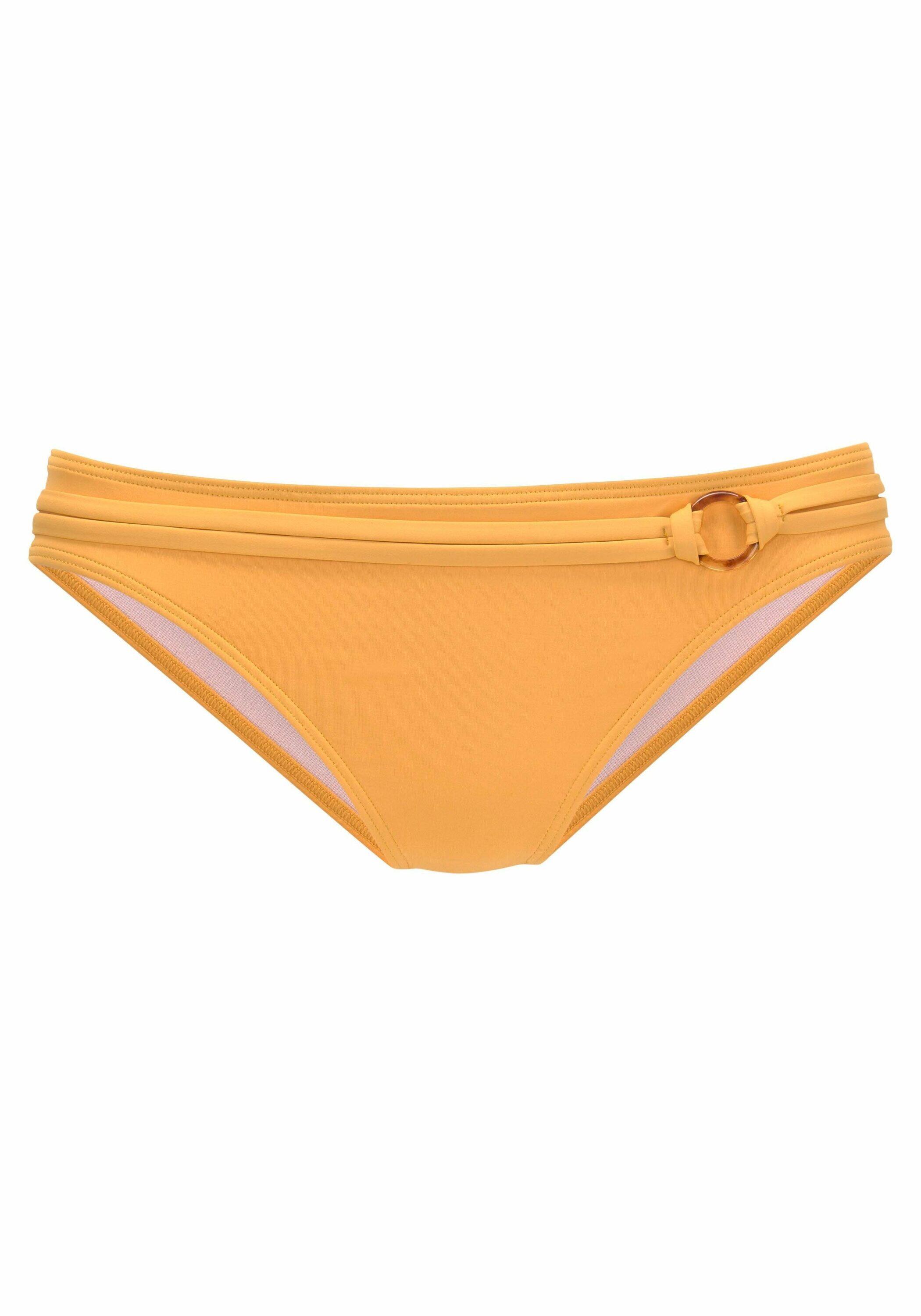Damen s.Oliver Beachwear Bikini-Hose »Rome« 6/7