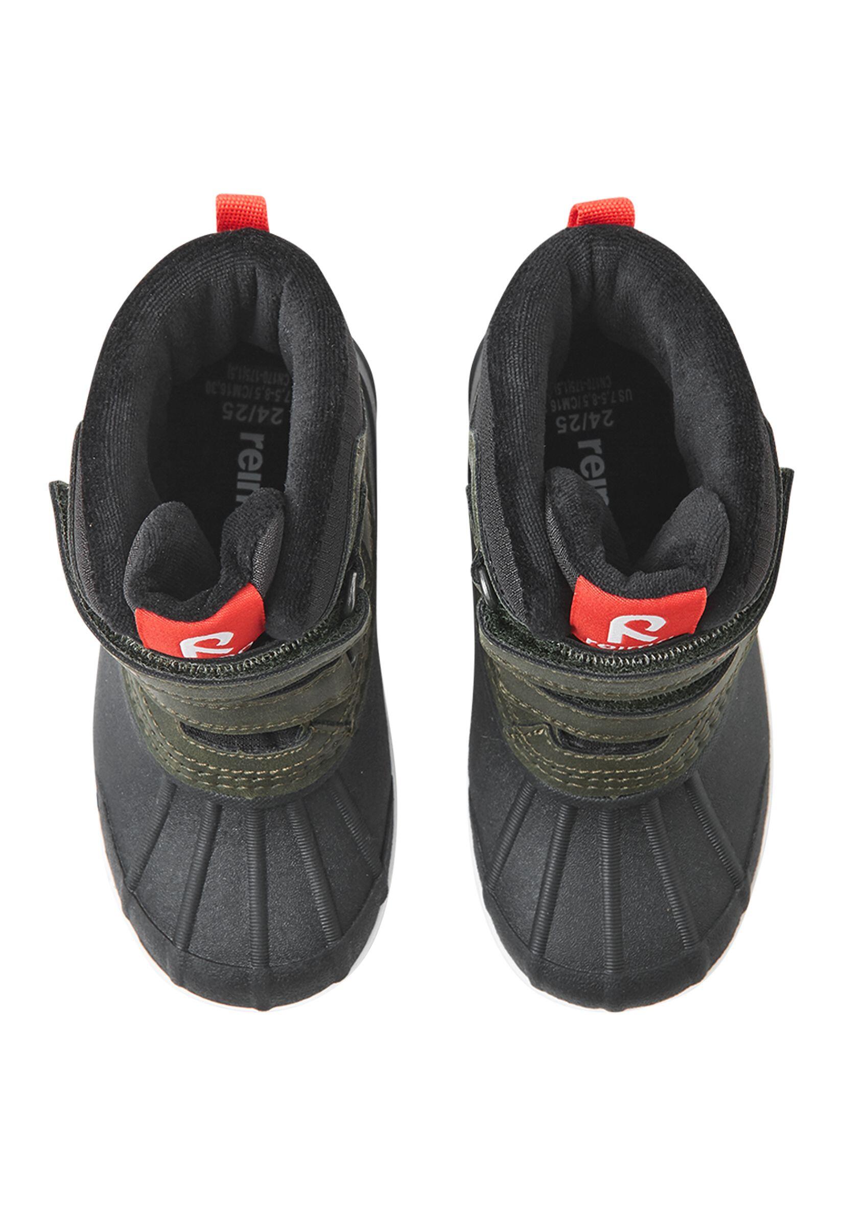 Botas de neve infantis Reima Coconi 6/7