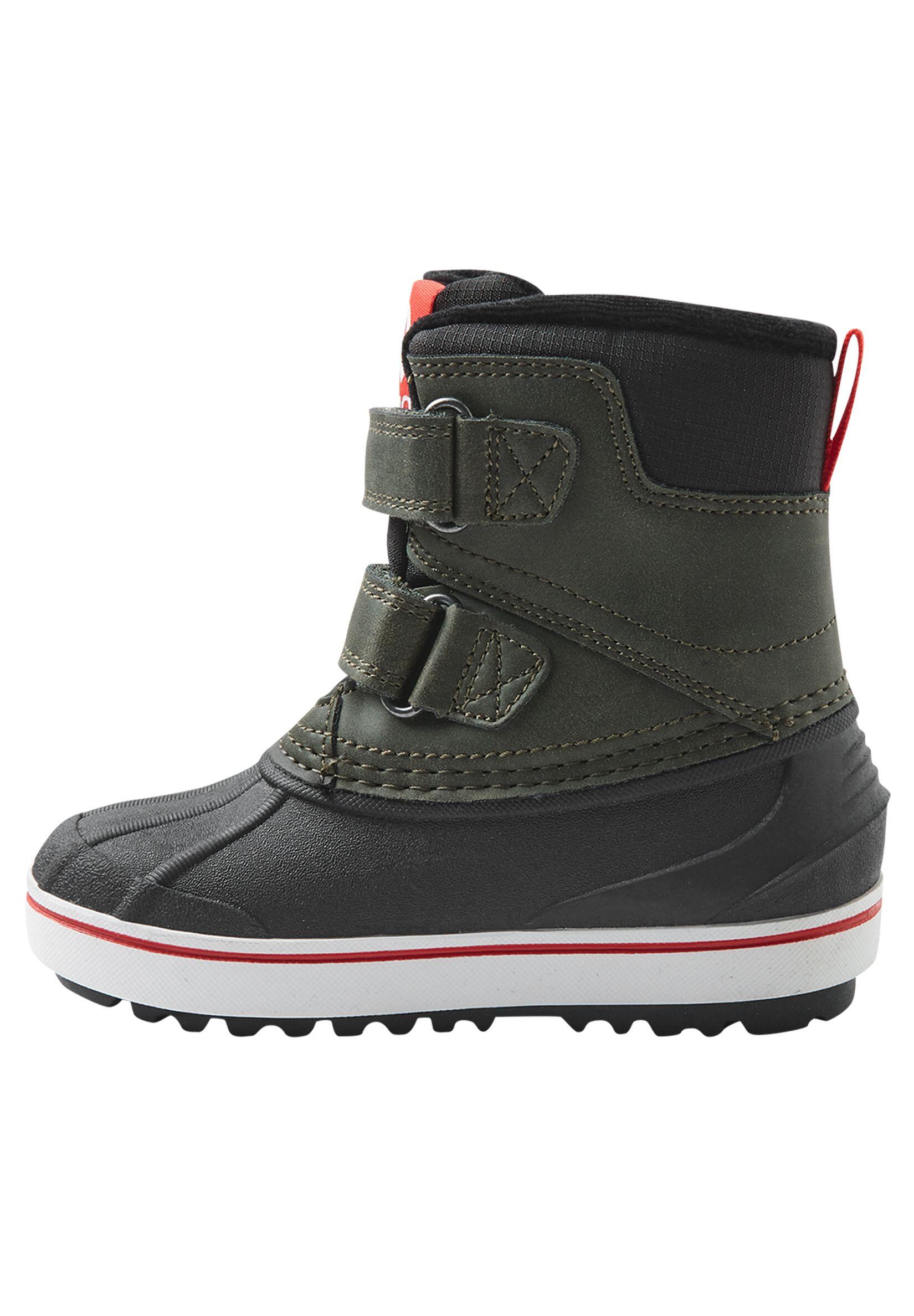 Botas de neve infantis Reima Coconi 7/7