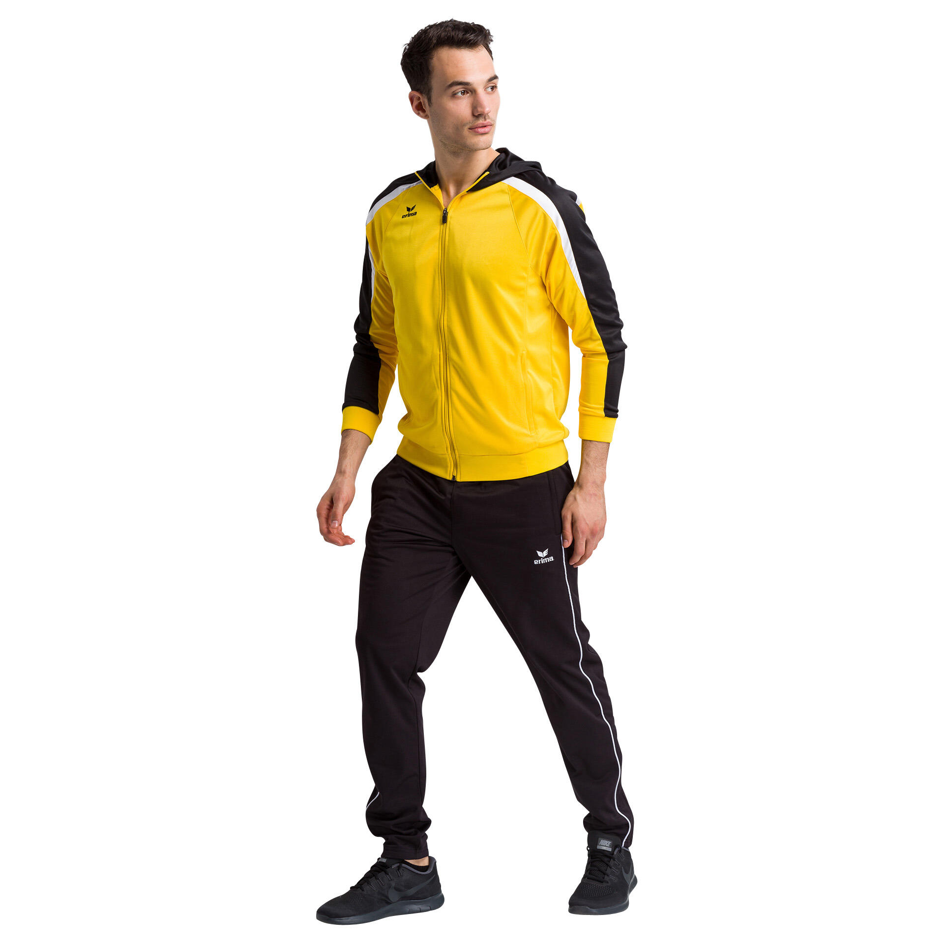 Veste d’entraînement Erima Liga 2.0 avec capuche 7/7