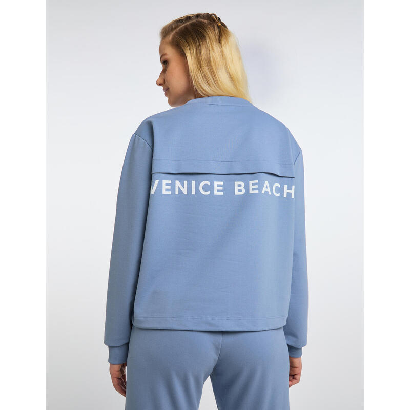 VENICE BEACH Rundhalsshirt VB TOLLOW