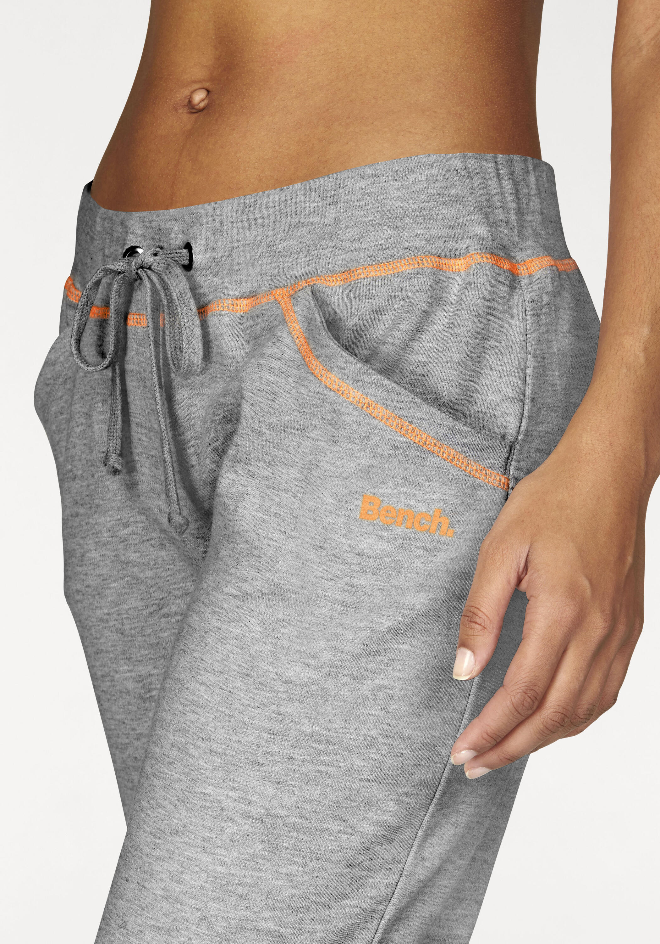 Damen Bench. Relaxhose 5/7