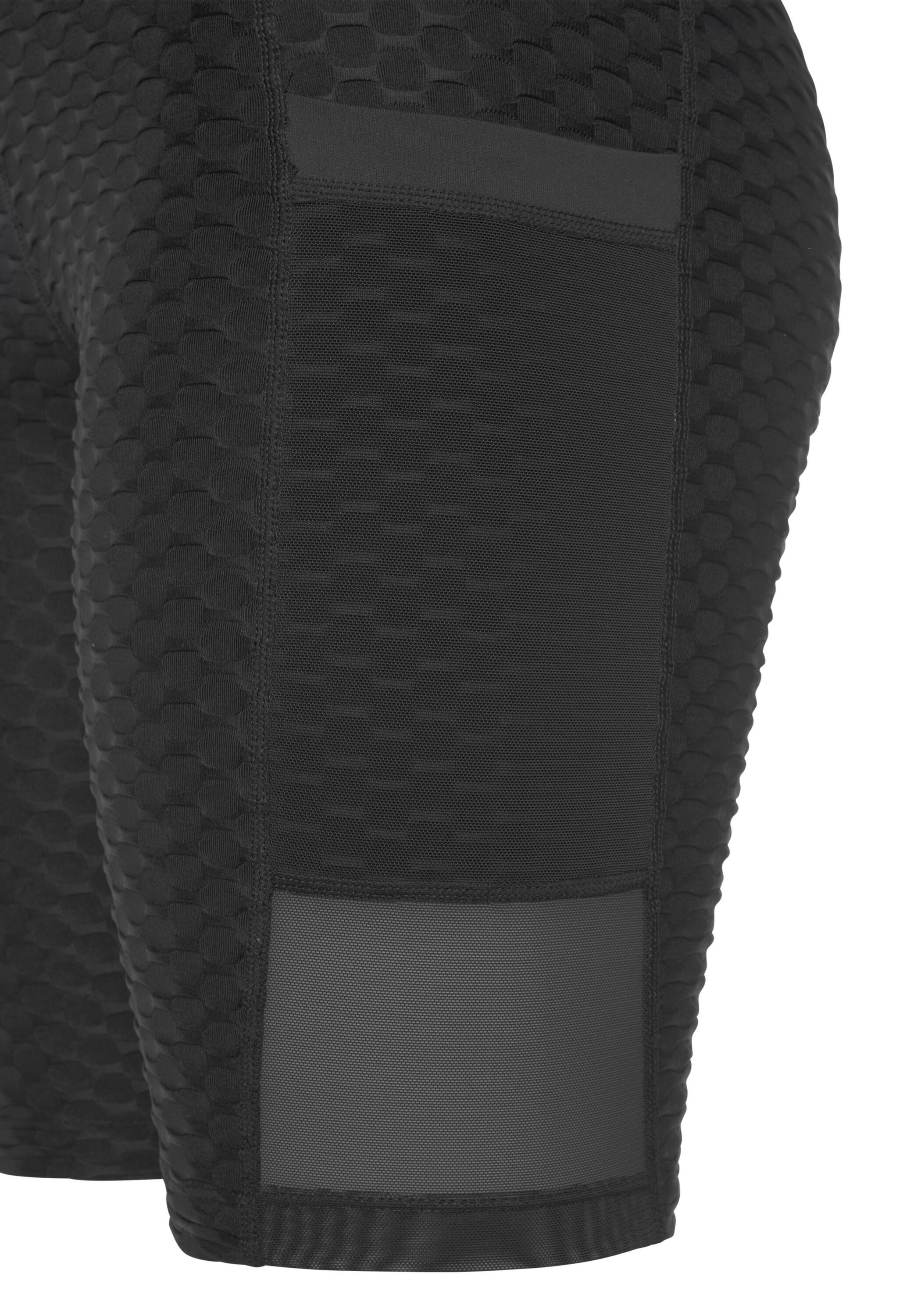 Damen Radlerhose 4/7
