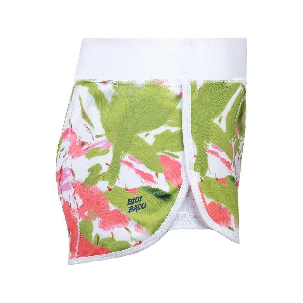 Short Bidi Badu Elani Verde Berry 2/7