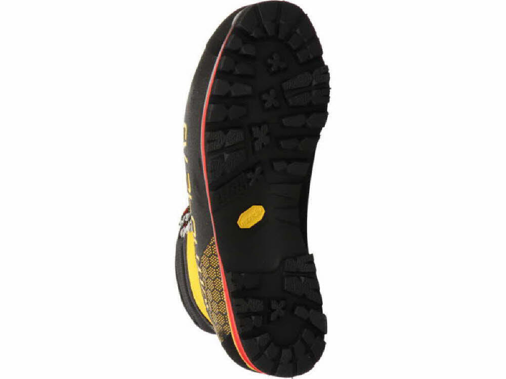 Botas Semirrígidas La Sportiva Nepal Cube Gtx Yellow Amarillo 7/7