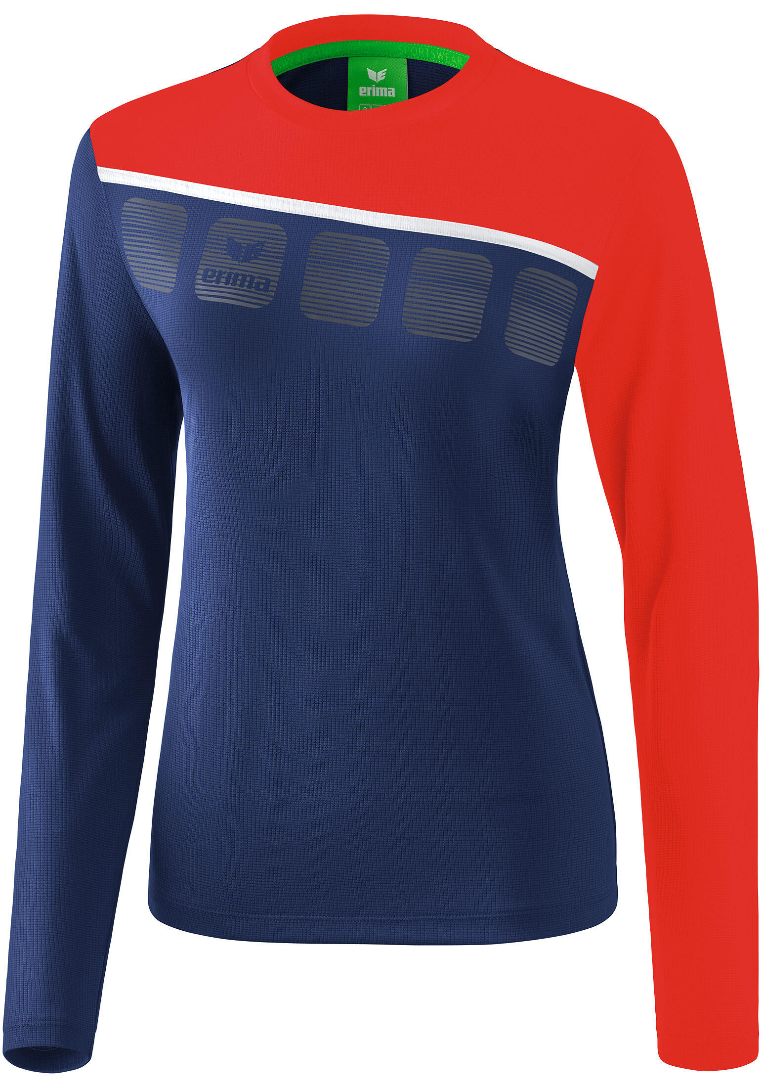 Longsleeve 5-C 5/7