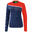 Dames training top lange mouwen Erima 5-C