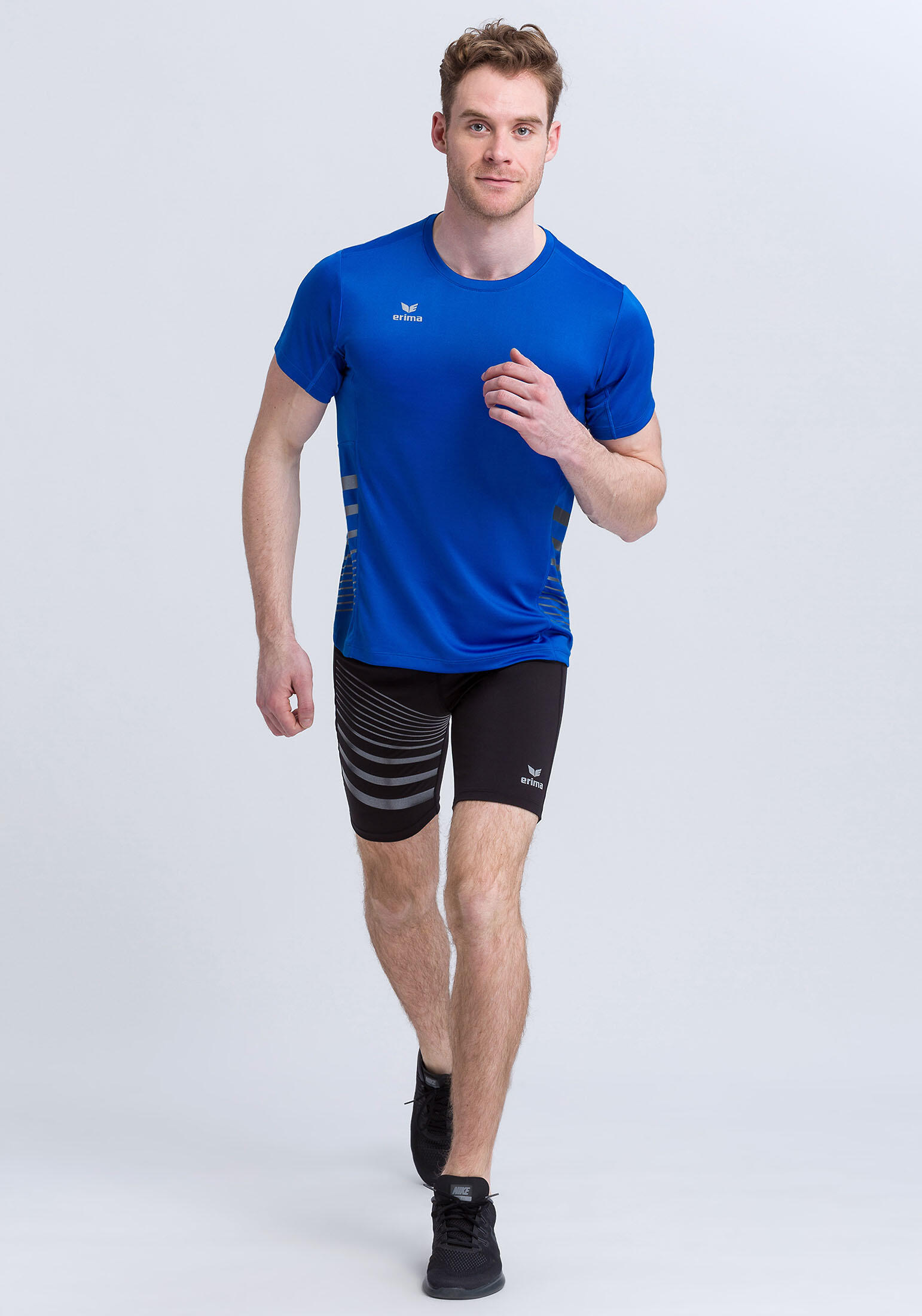 Kinder Laufhose kurz Race Line 2.0 3/7