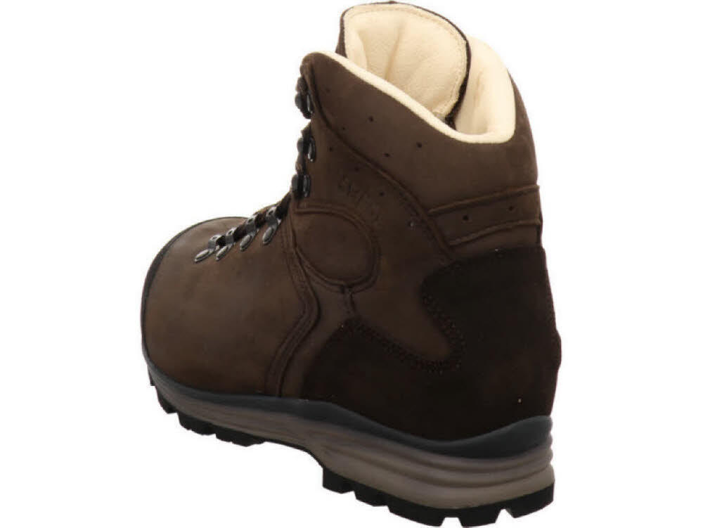 Wanderschuh Sulden  LL Men  WXXL+ 6/7