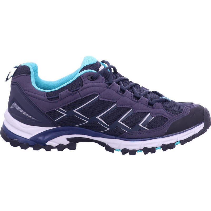 Wanderschuh Caribe Lady GTX