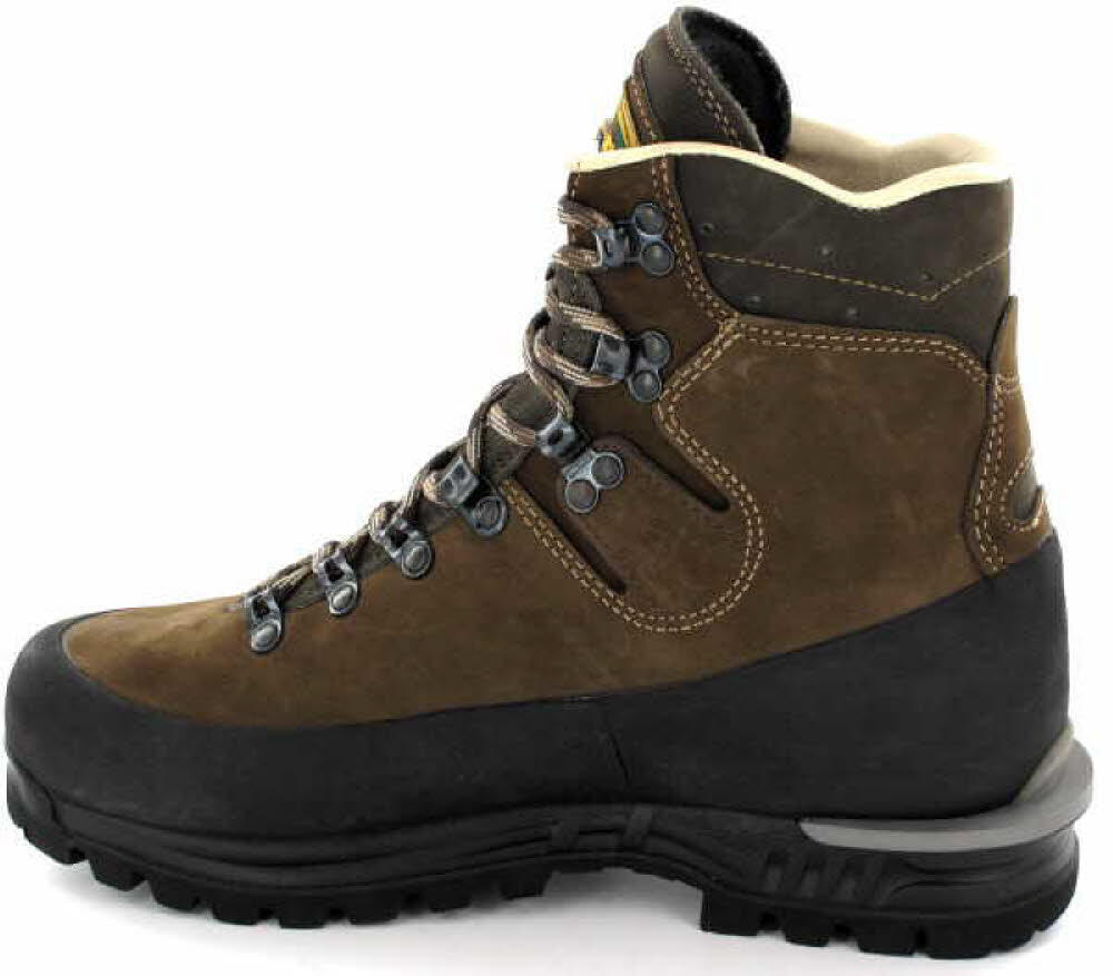 Botas de montaña Meindl Himalaya MFS 7/7