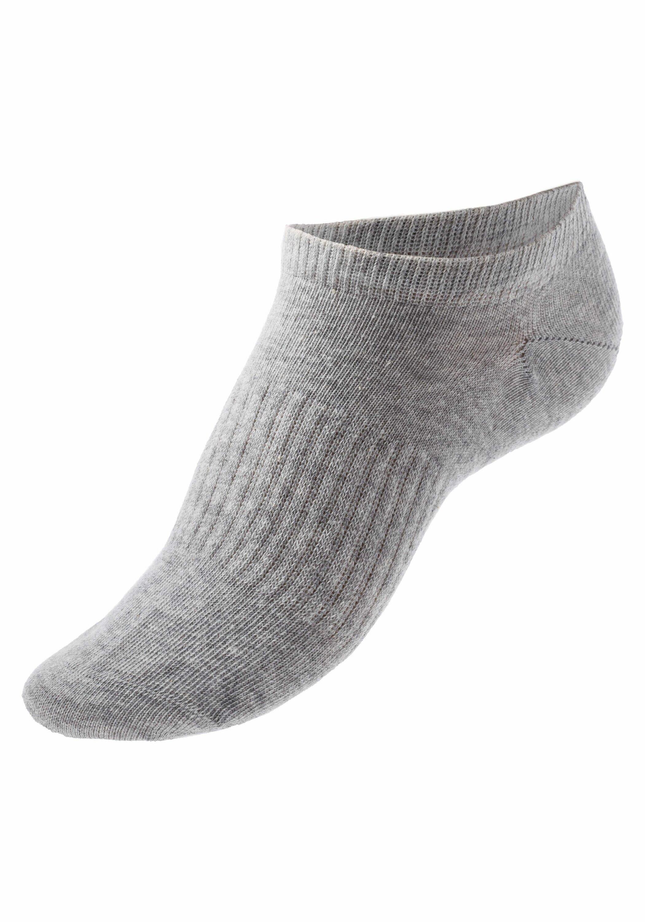 LASCANA ACTIVE LASCANA ACTIVE Sneakersocken (7 Paar) 4/7